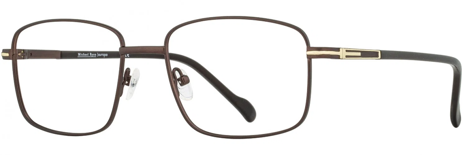Michael Ryen MR364 Eyeglasses - view 6